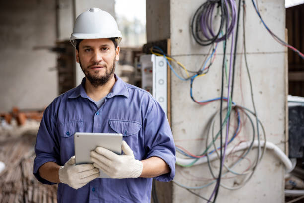 Best Best Electricians Near Me  in Fayette, MO