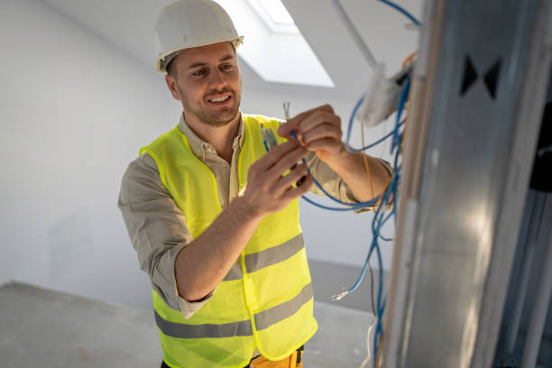 Best Electrical Contractors for Businesses  in Fayette, MO
