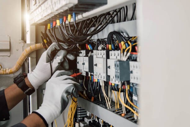 Best Electrical Troubleshooting Services  in Fayette, MO